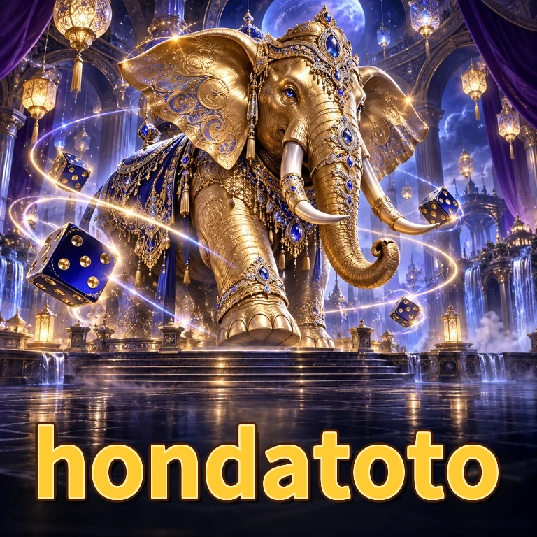 hondatoto Logo