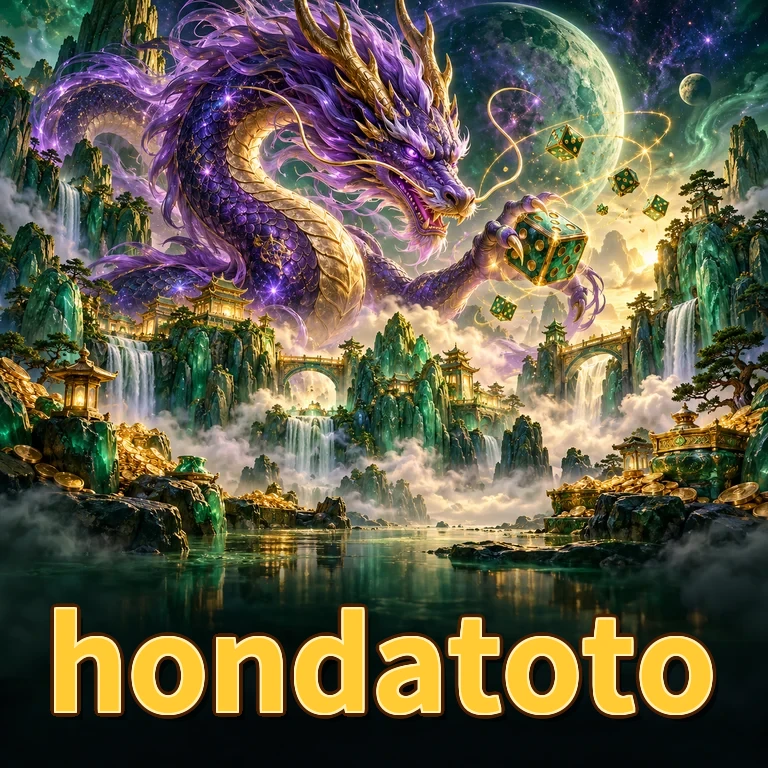 hondatoto Logo